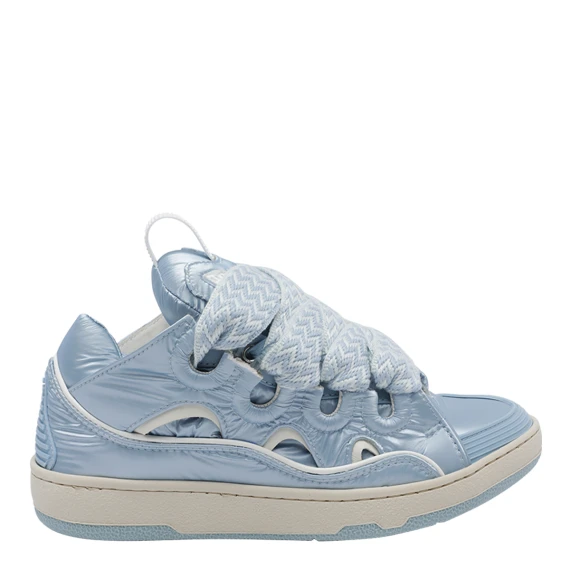 Sneakers blu