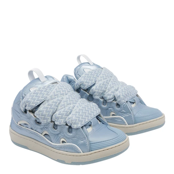 Sneakers blu
