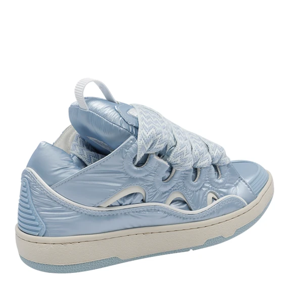 Sneakers blu