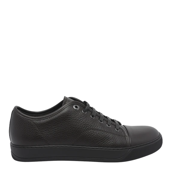 Sneakers marroni