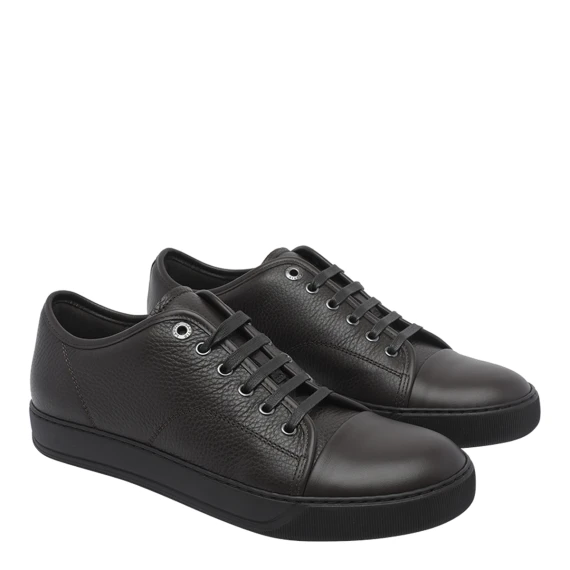 Sneakers marroni