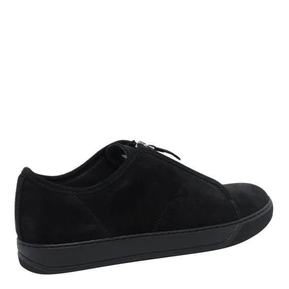 Black Dbb1 Zip Sneakers