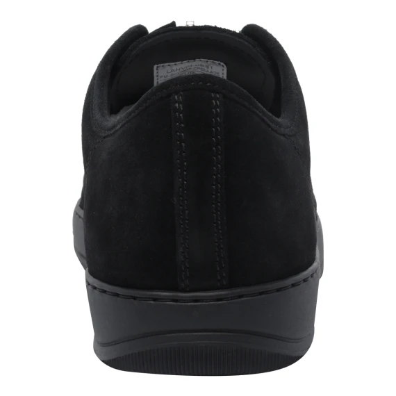 Black Dbb1 Zip Sneakers
