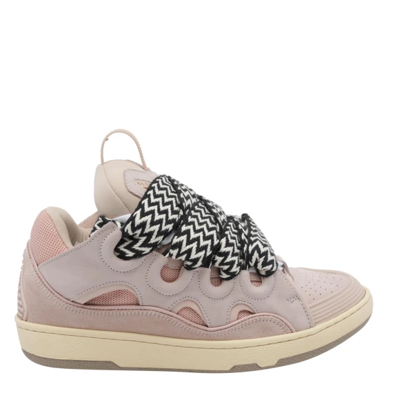 Curb Sneakers