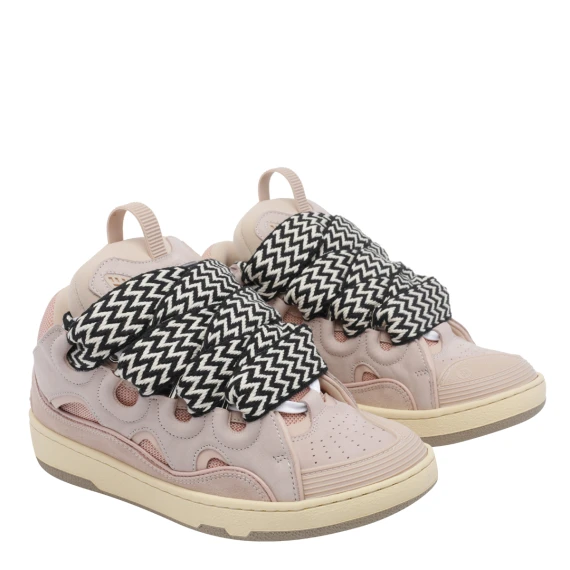 Curb Sneakers