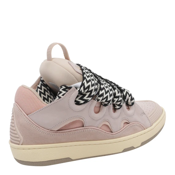 Curb Sneakers