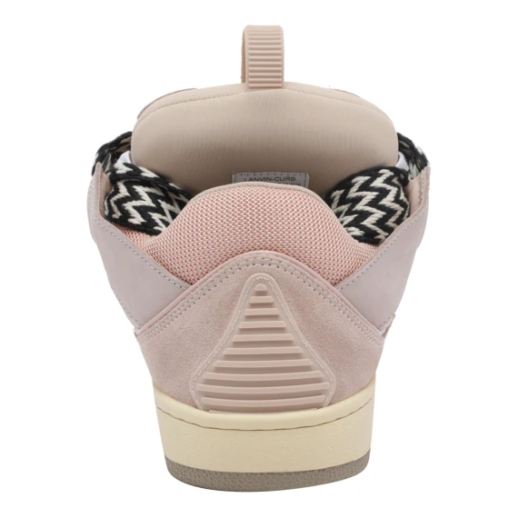 Curb Sneakers