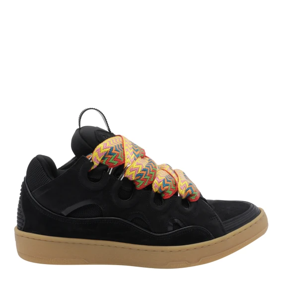Curb Sneakers LANVIN