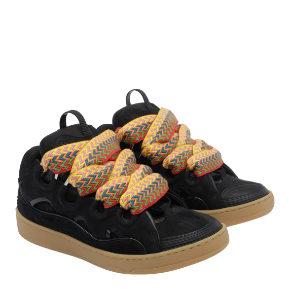 Curb Sneakers
