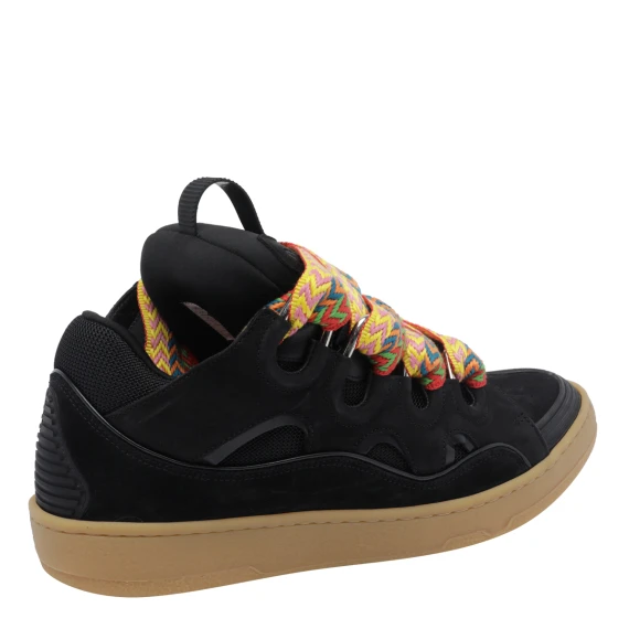Curb Sneakers