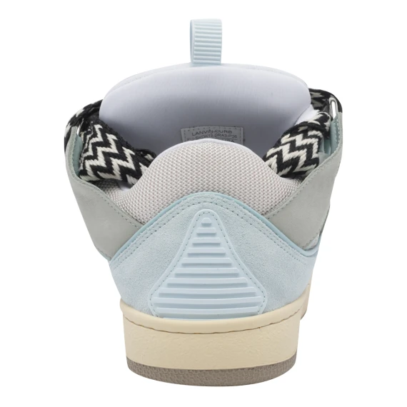 Curb Sneakers Full Nylon
