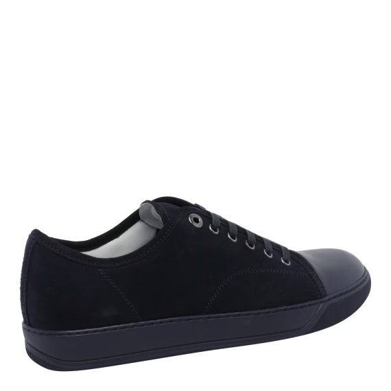 Navy Blue Dbb1 Sneakers