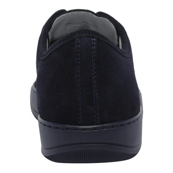 Navy Blue Dbb1 Sneakers