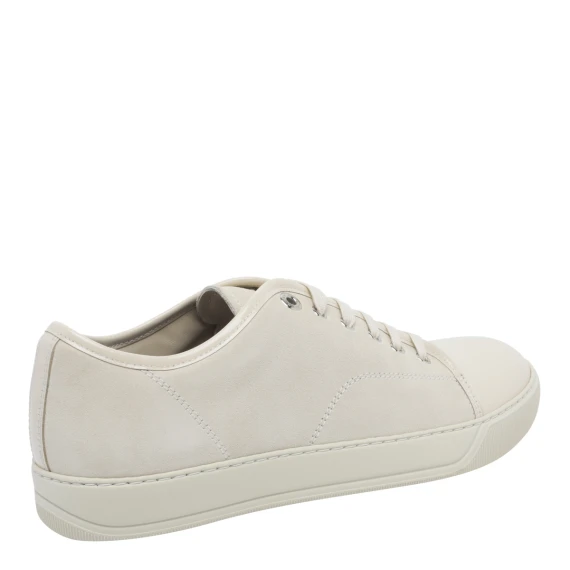 White Dbb1 Sneakers
