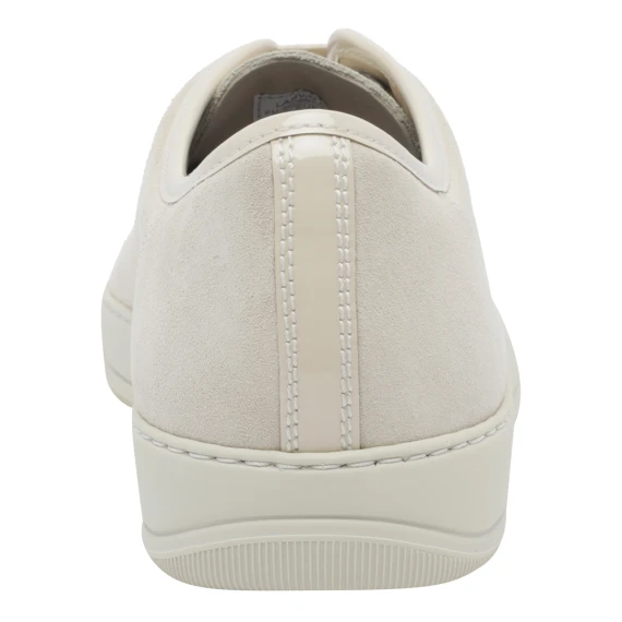 White Dbb1 Sneakers