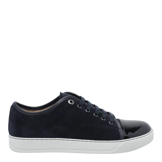 Dbb1 Sneakers LANVIN