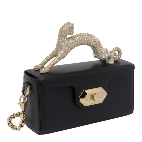 Borsa nera