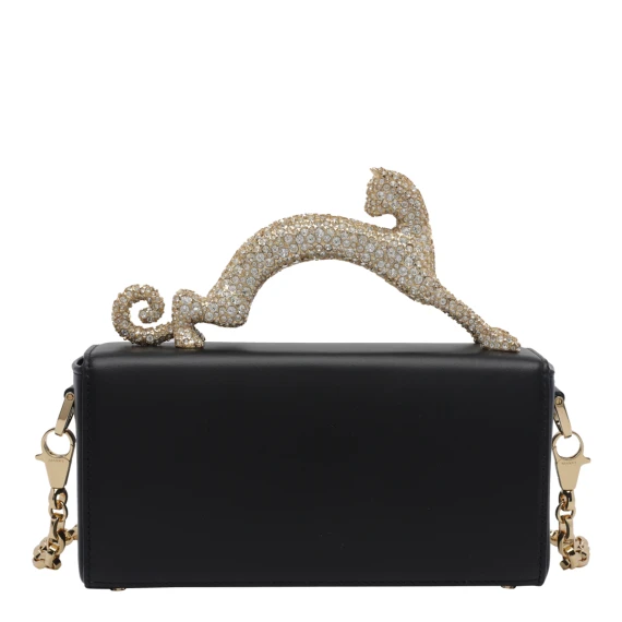 Borsa nera