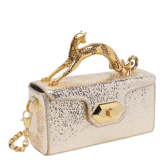 Borsa oro