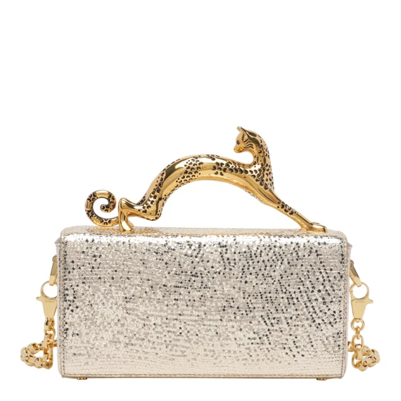 Borsa oro