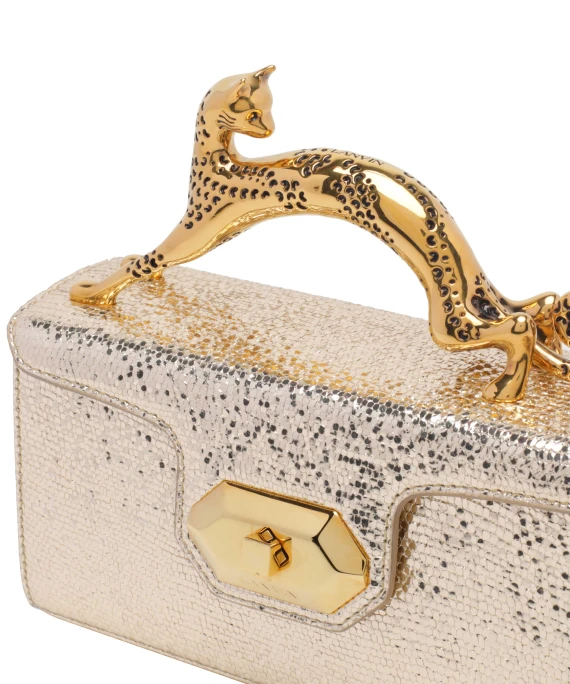 Borsa oro