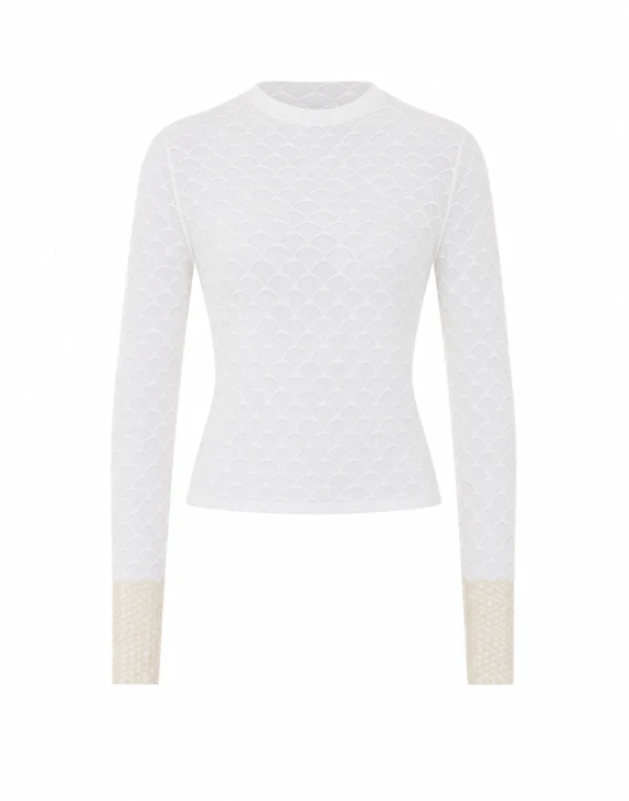 Long Sleeves Top
