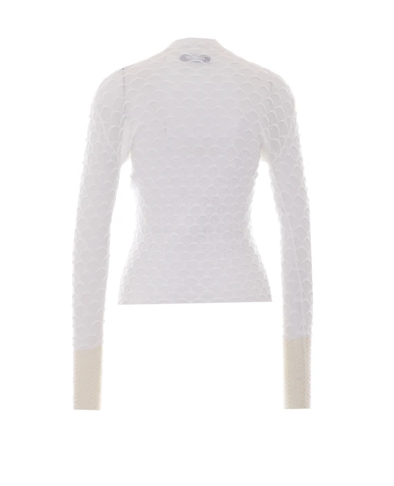 Long Sleeves Top
