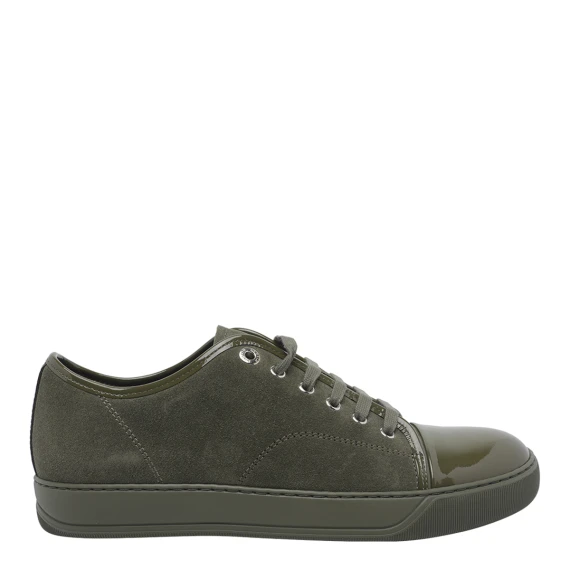 Sneakers verdi