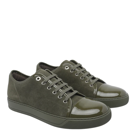 Sneakers verdi