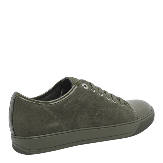 Sneakers verdi