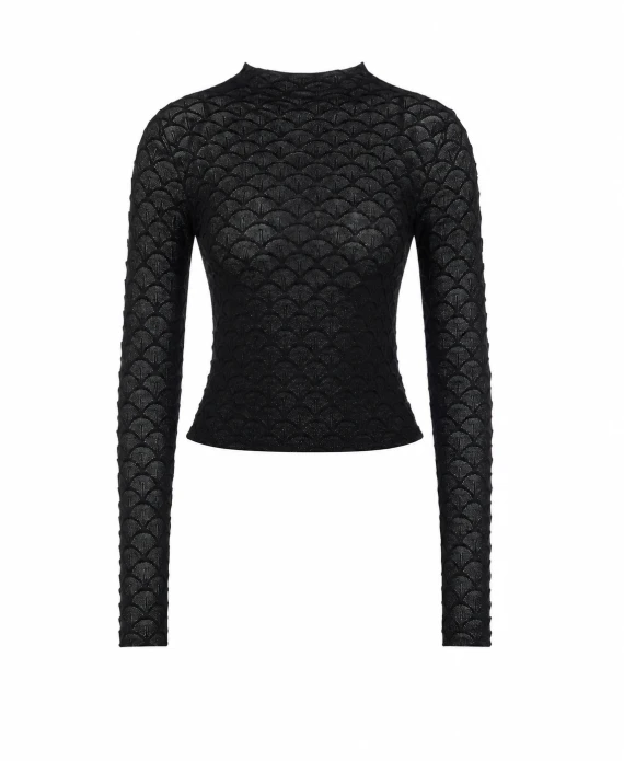 Maglia nera