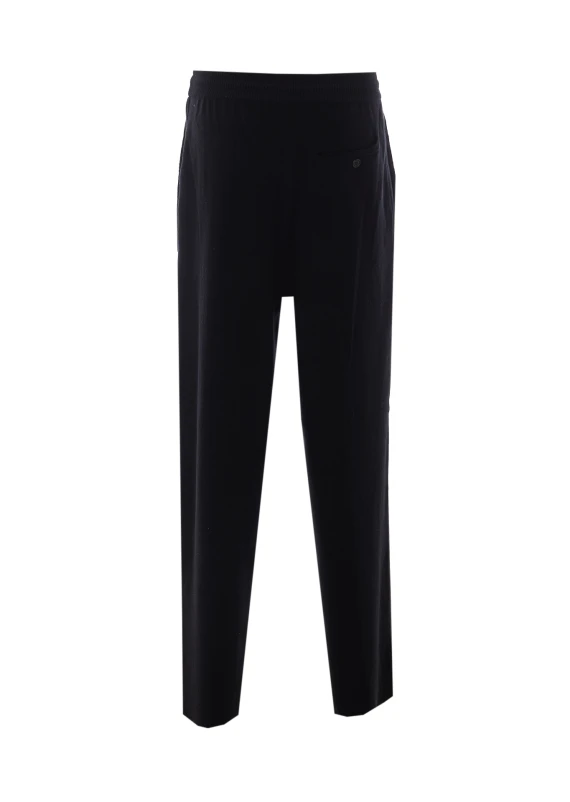 Relaxed Pants