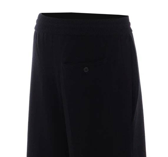 Relaxed Pants