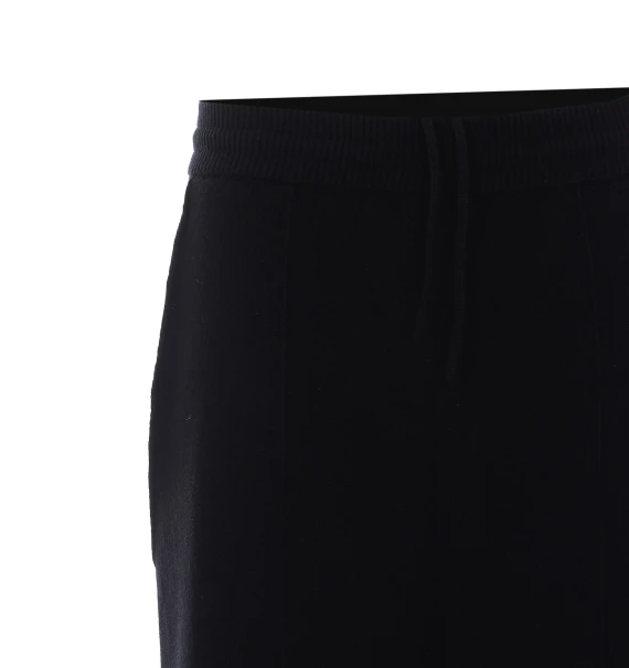 Relaxed Pants