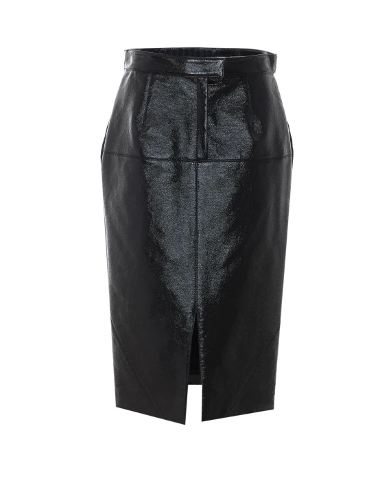 Straight Skirt LANVIN