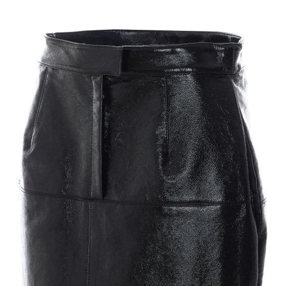 Straight Skirt