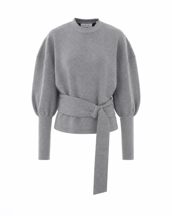 Maglia grigia