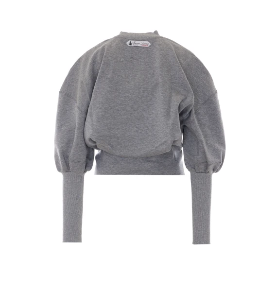 Maglia grigia
