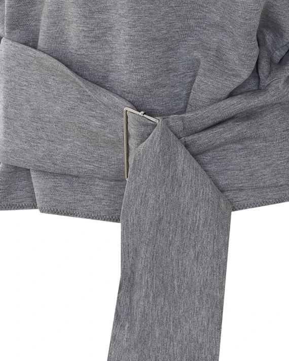 Maglia grigia