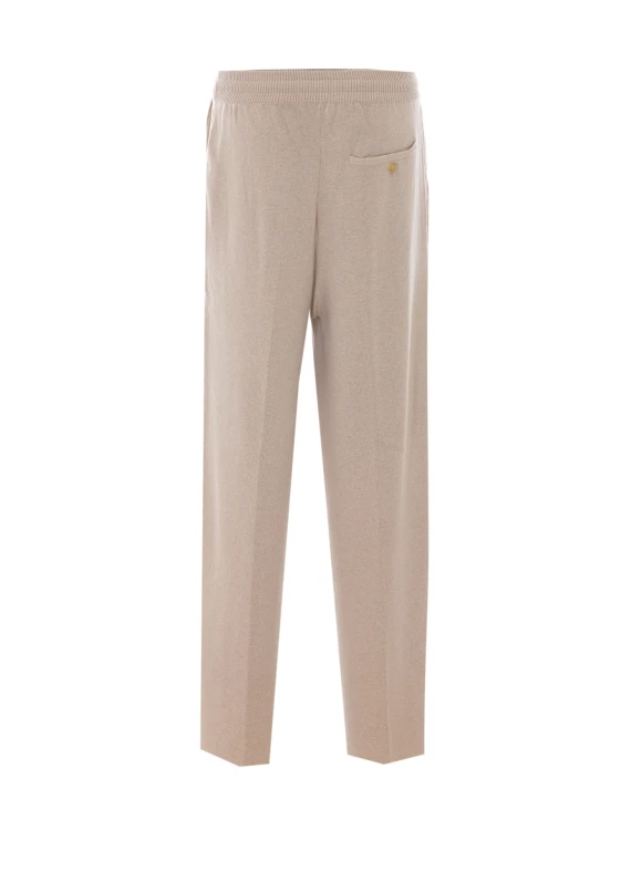 Relaxed Pants