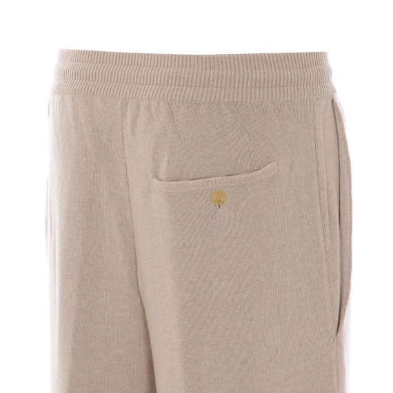 Relaxed Pants
