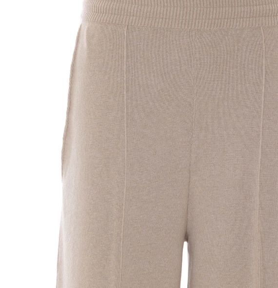 Relaxed Pants