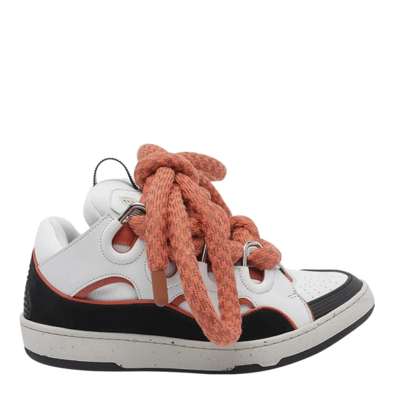 Sneakers bianche