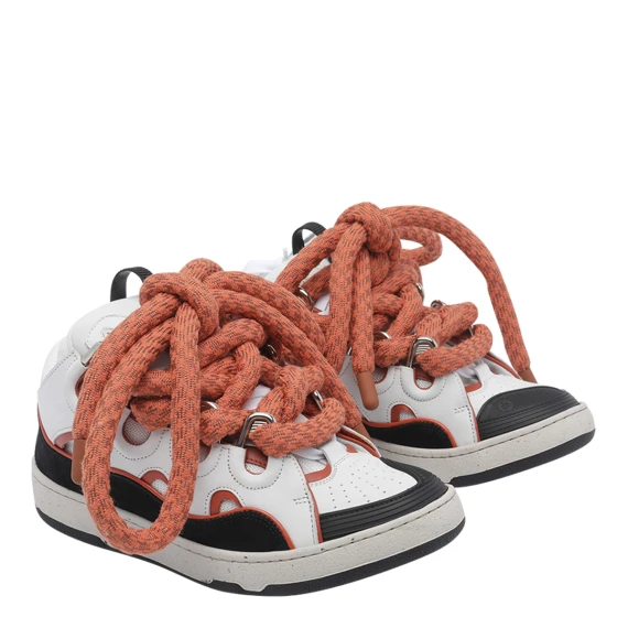 Sneakers bianche
