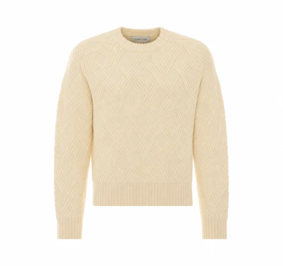 Cloud Sweater LANVIN
