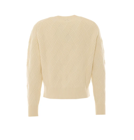 Cloud Sweater LANVIN