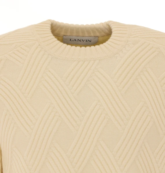 Cloud Sweater LANVIN