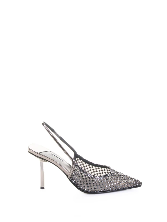 Le Silla With Heel