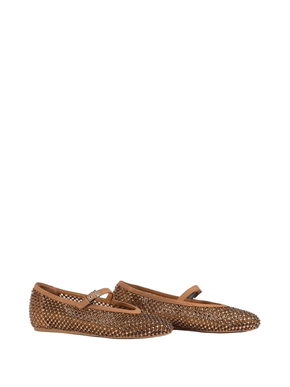 Flat Shoes