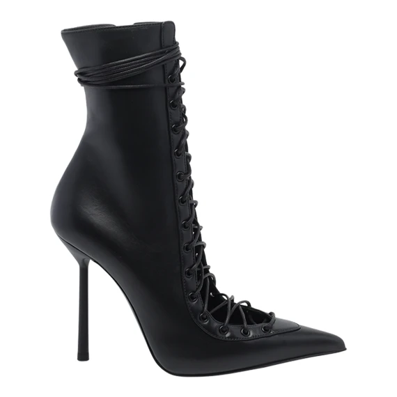 Boots Black